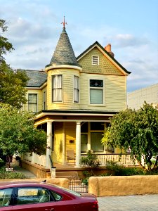 6th Street, Mainstrasse Village, Covington, KY 