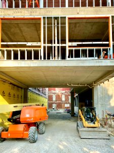 John R. Green Lofts, 6th Street and Bakewell Street, Mains… 