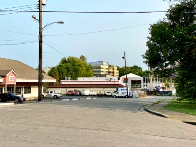 Willow Run Road, Mainstrasse Village, Covington, KY 