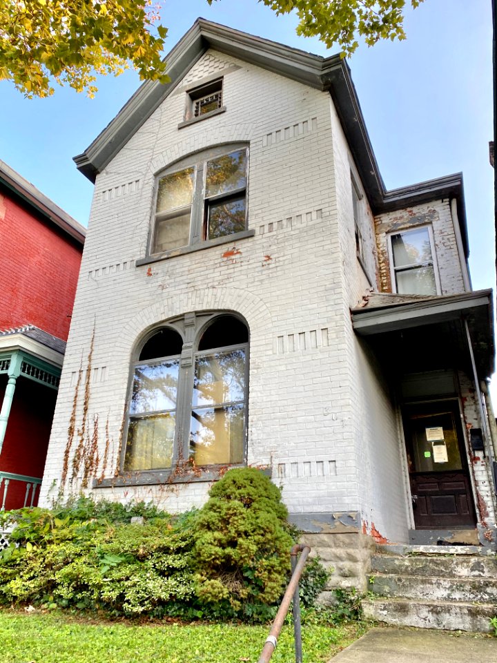 6th Street, Mainstrasse Village, Covington, KY 