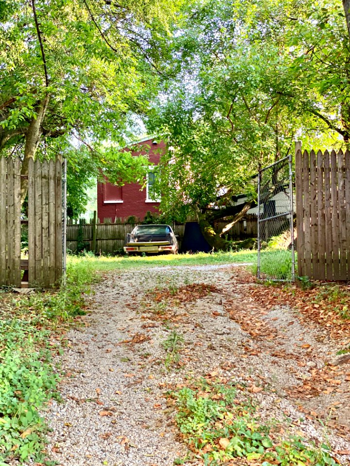 6th Street, Mainstrasse Village, Covington, KY 