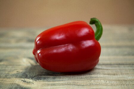 Fresh healthy raw