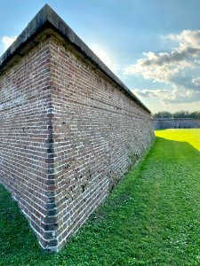 Fort Moultrie, Middle Street, Sullivan’s Island, SC 
