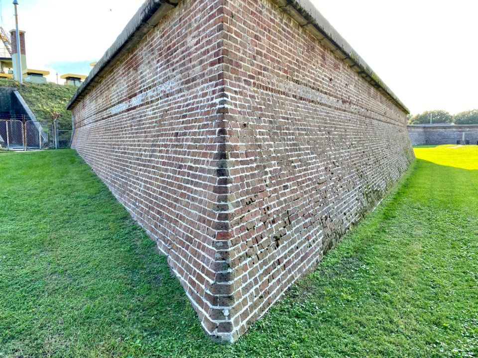 Fort Moultrie, Middle Street, Sullivan’s Island, SC 