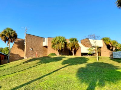 Fort Moultrie Visitor Center, Middle Street, Sullivan’s Is… 