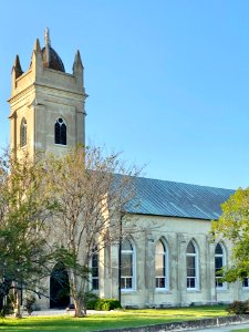 Stella Maris Catholic Church, Osceola Avenue, Sullivan’s I… 