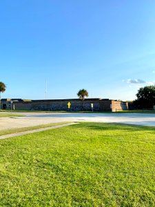 Fort Moultrie, Middle Street, Sullivan’s Island, SC 