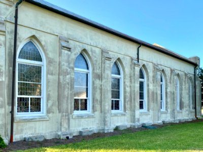 Stella Maris Catholic Church, Osceola Avenue, Sullivan’s I… 