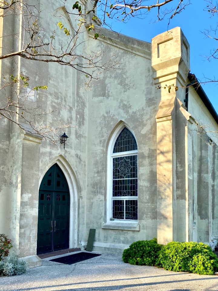Stella Maris Catholic Church, Osceola Avenue, Sullivan’s I… 