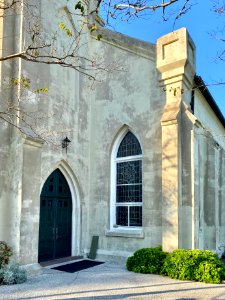 Stella Maris Catholic Church, Osceola Avenue, Sullivan’s I… 