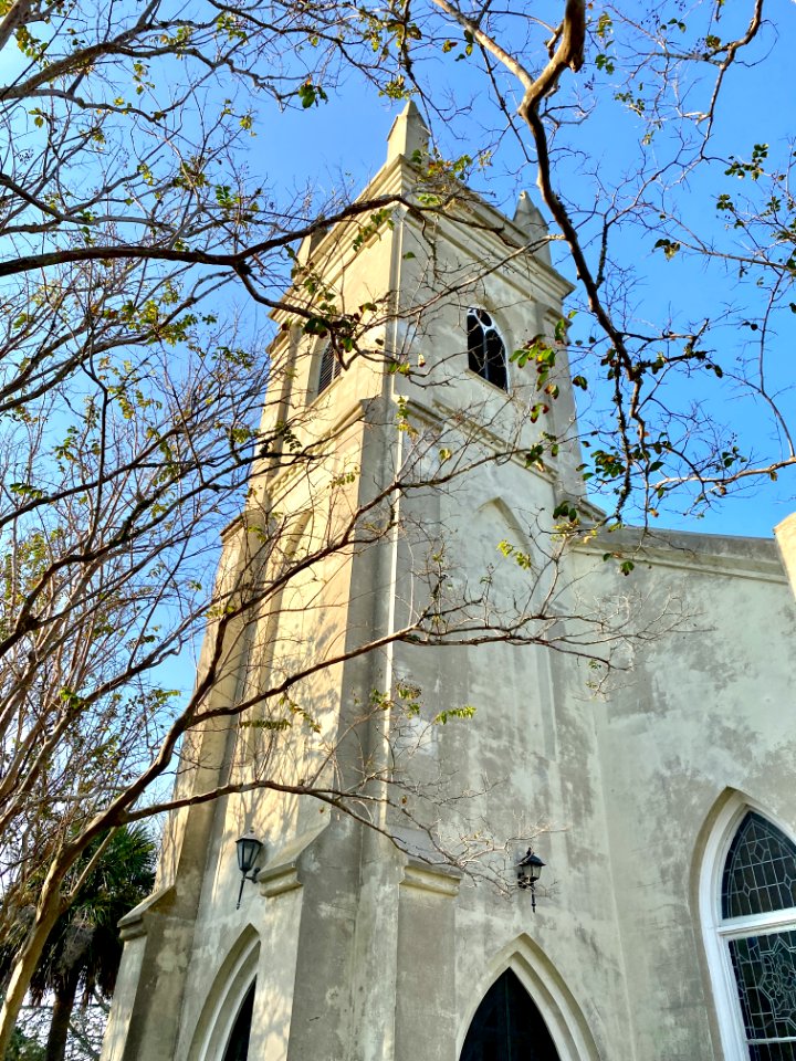 Stella Maris Catholic Church, Osceola Avenue, Sullivan’s I… 