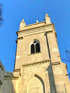 Stella Maris Catholic Church, Osceola Avenue, Sullivan’s I… 