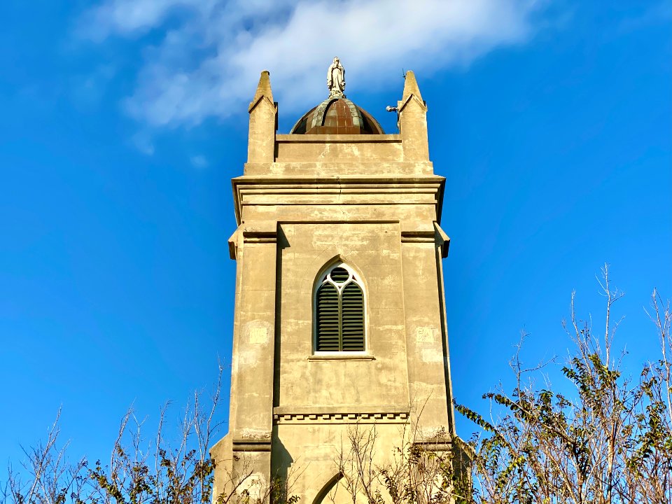 Stella Maris Catholic Church, Osceola Avenue, Sullivan’s I… 