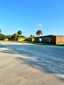 Fort Moultrie, Middle Street, Sullivan’s Island, SC 