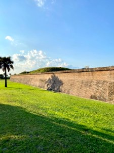 Fort Moultrie, Middle Street, Sullivan’s Island, SC 