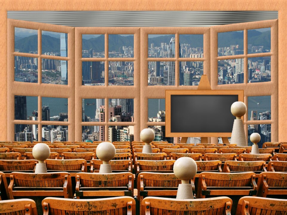 Meeting group class