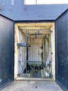 Battery Jasper, Fort Moultrie, Poe Avenue, Sullivan’s Isla… 