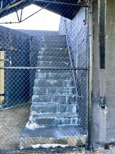Battery Jasper, Fort Moultrie, Poe Avenue, Sullivan’s Isla… 