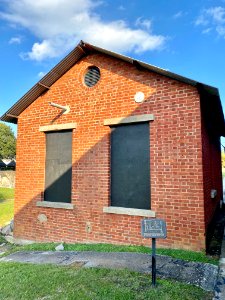 Battery Jasper, Fort Moultrie, Poe Avenue, Sullivan’s Isla… 