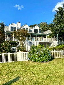 Middle Street, Sullivan’s Island, SC 
