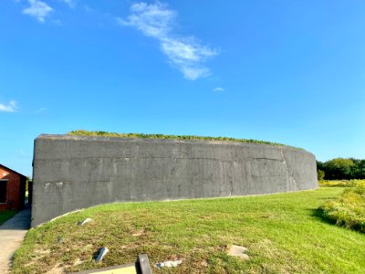 Battery Jasper, Fort Moultrie, Poe Avenue, Sullivan’s Isla… 