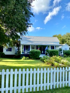 Ion Avenue, Sullivan’s Island, SC 