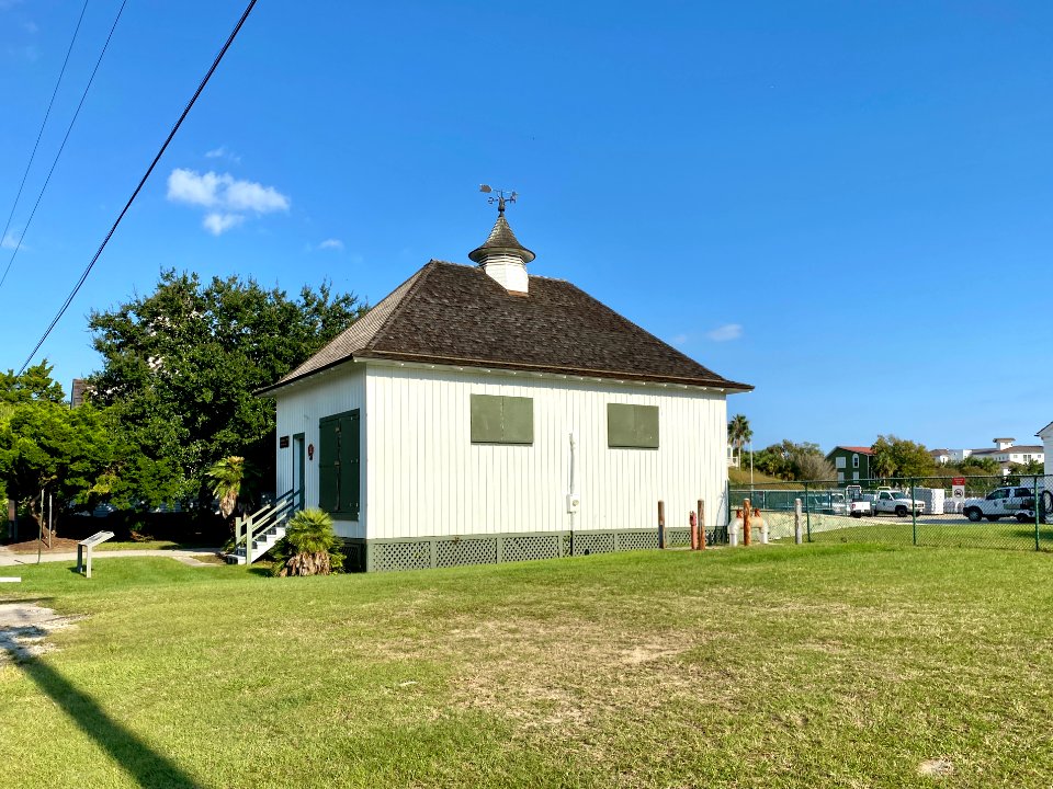 Boathouse, U.S. Coast Guard Station, U.S. Coast Guard Hist… 