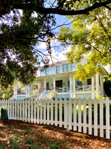 Ion Avenue, Sullivan’s Island, SC 