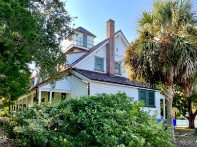 Station House, U.S. Coast Guard Station, U.S. Coast Guard … 