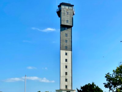 Charleston (Sullivan’s Island) Lighthouse, Sullivan’s Isla… 