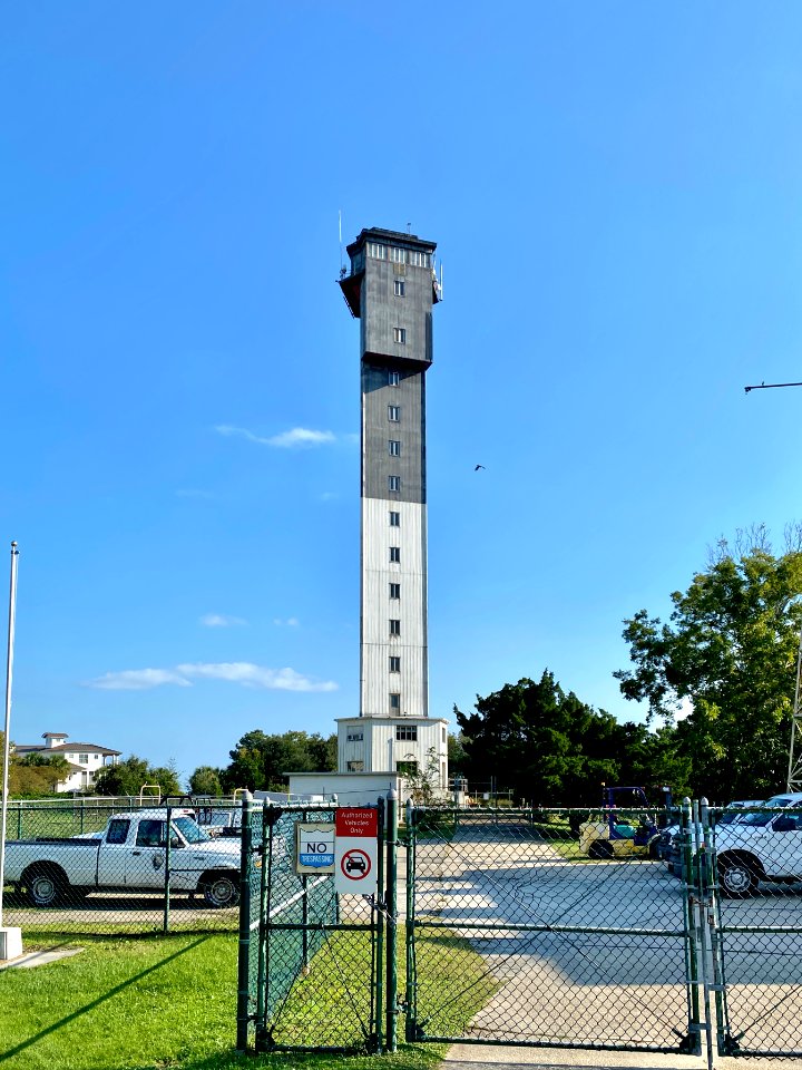 Charleston (Sullivan’s Island) Lighthouse, Sullivan’s Isla… 