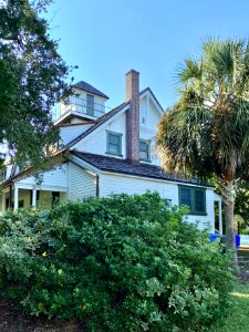 Station House, U.S. Coast Guard Station, U.S. Coast Guard … 