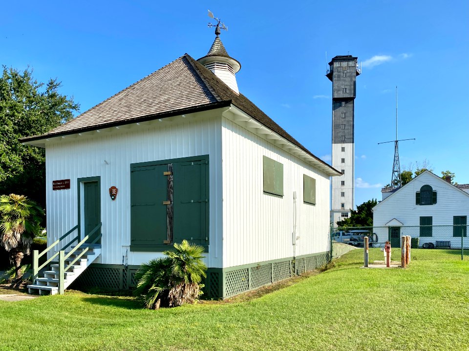 Boathouse, U.S. Coast Guard Station, U.S. Coast Guard Hist… 