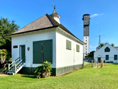 Boathouse, U.S. Coast Guard Station, U.S. Coast Guard Hist… 