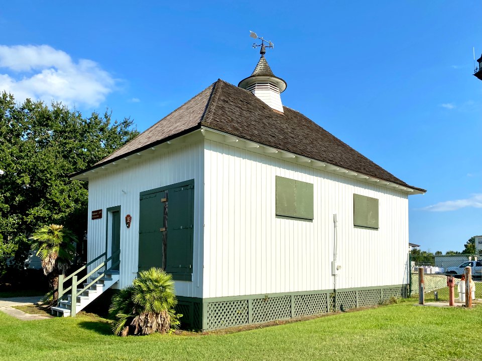 Boathouse, U.S. Coast Guard Station, U.S. Coast Guard Hist… 
