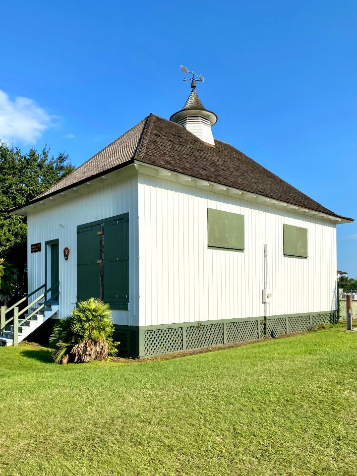 Boathouse, U.S. Coast Guard Station, U.S. Coast Guard Hist… 