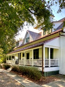 Station House, U.S. Coast Guard Station, U.S. Coast Guard … 