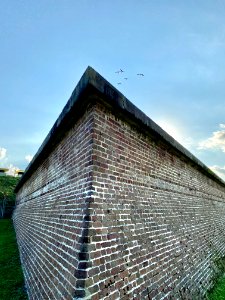 Fort Moultrie, Middle Street, Sullivan’s Island, SC 