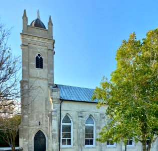 Stella Maris Catholic Church, Osceola Avenue, Sullivan’s I… 