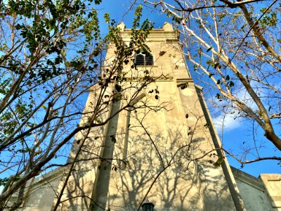 Stella Maris Catholic Church, Osceola Avenue, Sullivan’s I… 