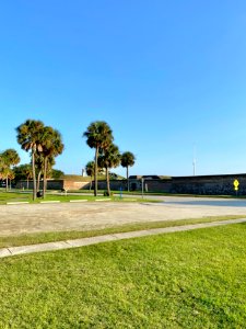 Fort Moultrie, Middle Street, Sullivan’s Island, SC 