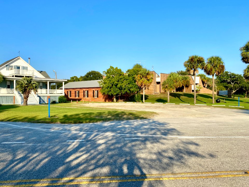 Middle Street, Sullivan’s Island, SC 