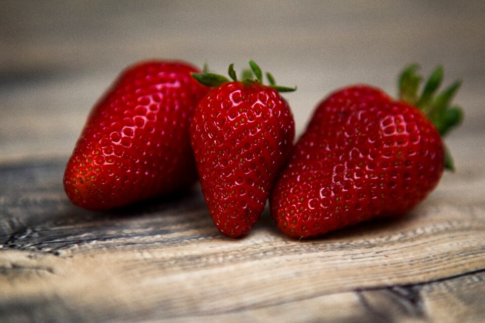 Healthy food fresh