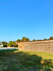 Fort Moultrie, Middle Street, Sullivan’s Island, SC 
