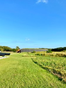 Battery Jasper, Fort Moultrie, Poe Avenue, Sullivan’s Isla… 