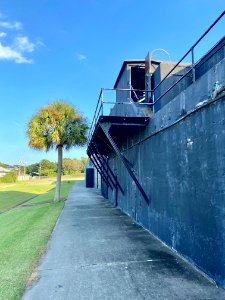 Battery Jasper, Fort Moultrie, Poe Avenue, Sullivan’s Isla… 