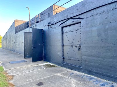 Battery Jasper, Fort Moultrie, Poe Avenue, Sullivan’s Isla… 
