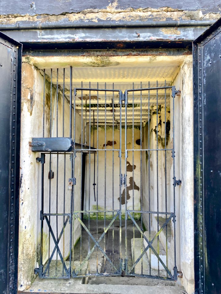 Battery Jasper, Fort Moultrie, Poe Avenue, Sullivan’s Isla… 