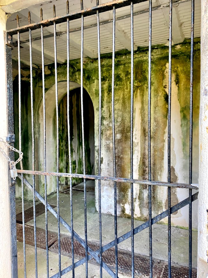 Battery Jasper, Fort Moultrie, Poe Avenue, Sullivan’s Isla… 