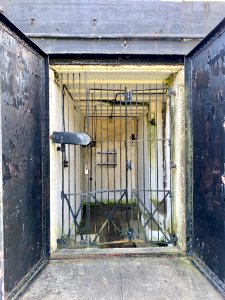 Battery Jasper, Fort Moultrie, Poe Avenue, Sullivan’s Isla… 